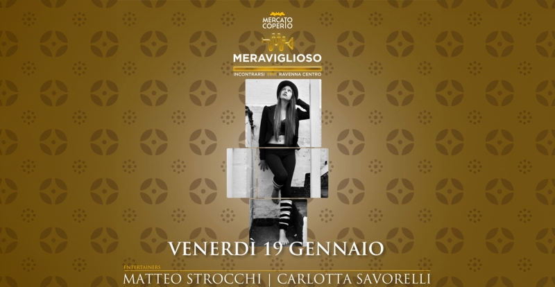 Meraviglioso
